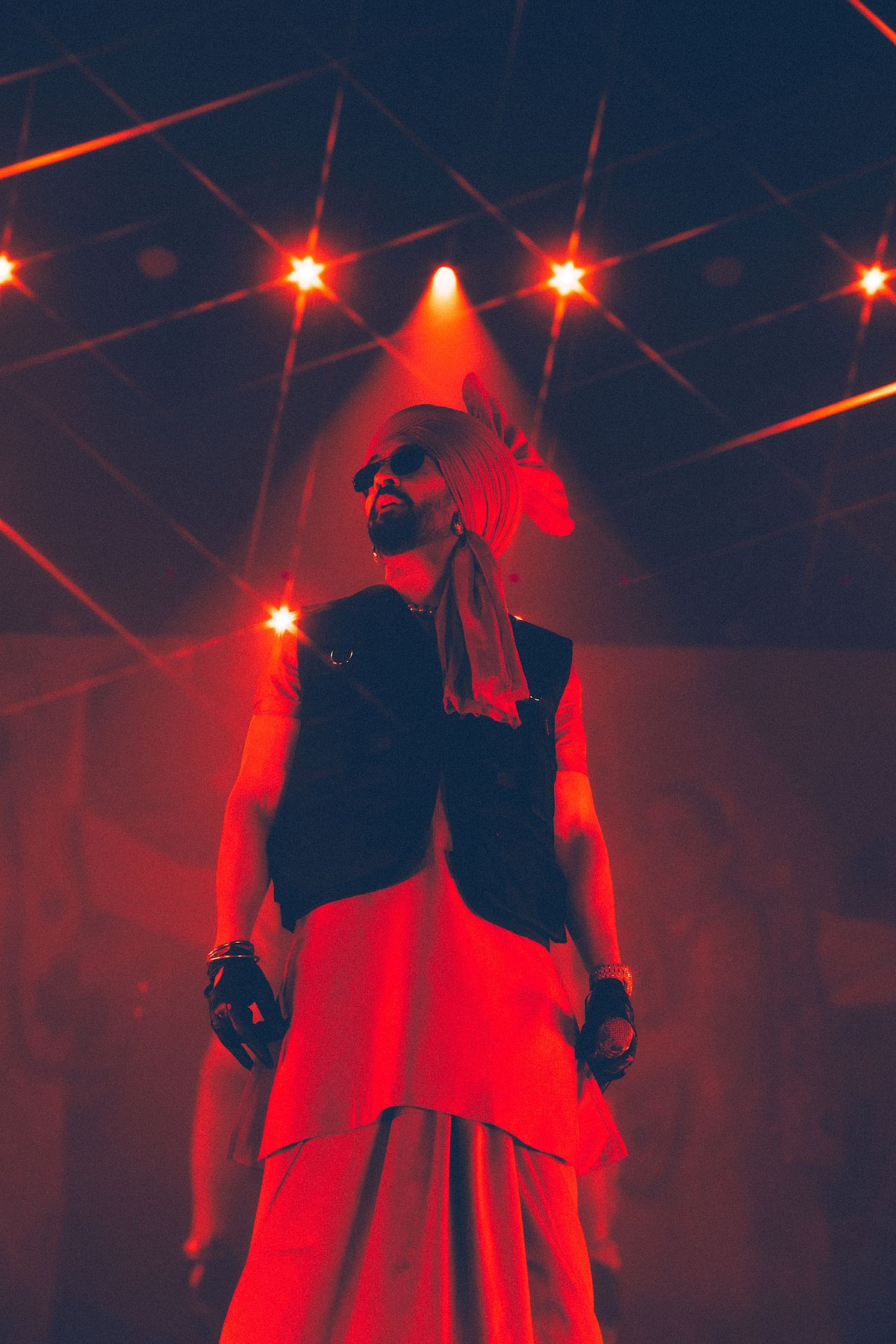 Diljit Dosanjh, known for his global hits and record-breaking performances, will perform in the UAE for the first time